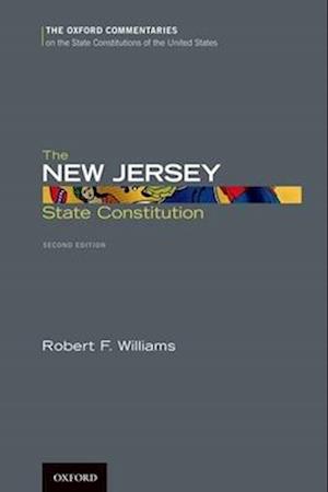 The New Jersey State Constitution