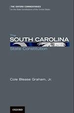 The South Carolina State Constitution