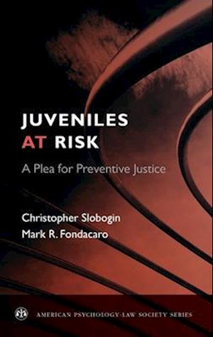 Juveniles at Risk