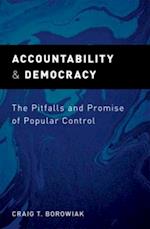 Accountability and Democracy