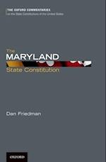 The Maryland State Constitution