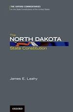 The North Dakota State Constitution