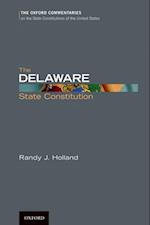 The Delaware State Constitution