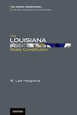 The Louisiana State Constitution