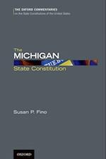 The Michigan State Constitution