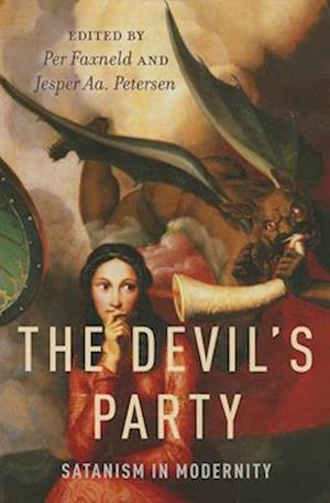 The Devil's Party