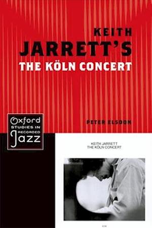 Keith Jarrett's The Koln Concert