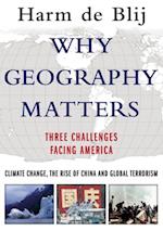 Why Geography Matters