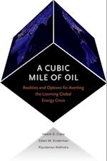 Cubic Mile of Oil