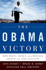 Obama Victory