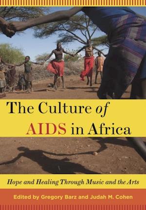 Culture of AIDS in Africa