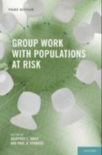 Group Work With Populations at Risk