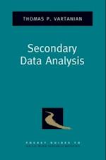 Secondary Data Analysis