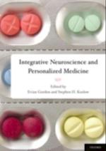 Integrative Neuroscience and Personalized Medicine