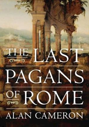 Last Pagans of Rome