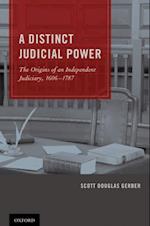Distinct Judicial Power