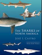 Sharks of North America