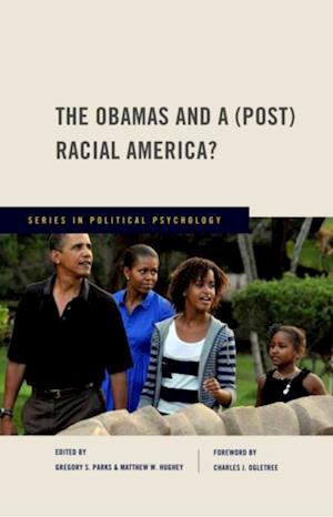 Obamas and a (Post) Racial America?