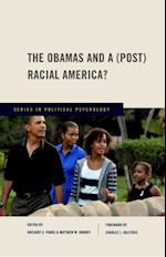 Obamas and a (Post) Racial America?