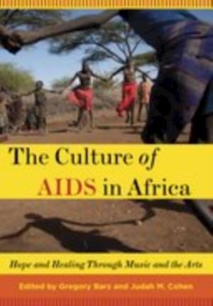 Culture of AIDS in Africa