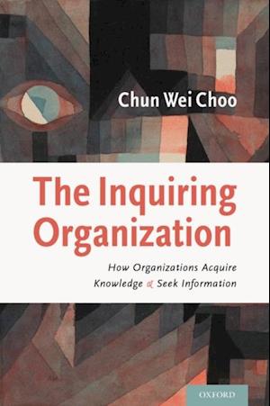 Inquiring Organization