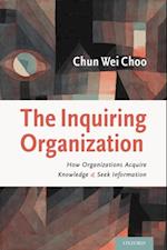 Inquiring Organization