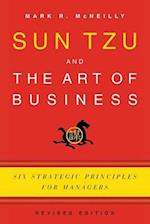 Sun Tzu and the Art of Business