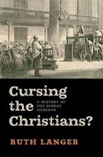 Cursing the Christians?