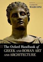 The Oxford Handbook of Greek and Roman Art and Architecture
