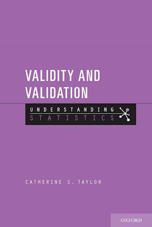 Validity and Validation