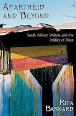 Apartheid and Beyond