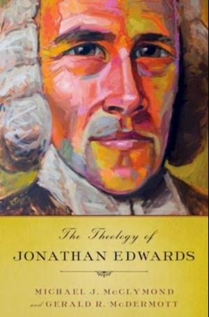 Theology of Jonathan Edwards