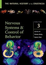 Nervous Systems and Control of Behavior