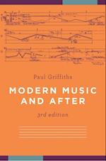 Modern Music and After