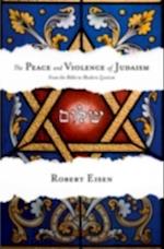 Peace and Violence of Judaism