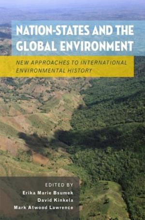 Nation-States and the Global Environment