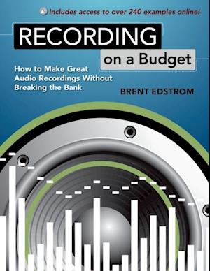 Recording on a Budget