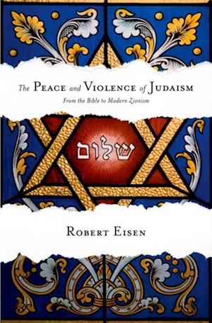 Peace and Violence of Judaism