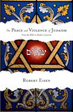 Peace and Violence of Judaism