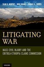 Litigating War