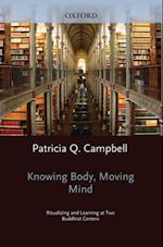 Knowing Body, Moving Mind