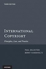 International Copyright