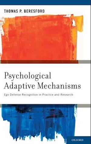 Psychological Adaptive Mechanisms