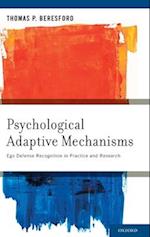 Psychological Adaptive Mechanisms