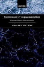 Commonsense Consequentialism