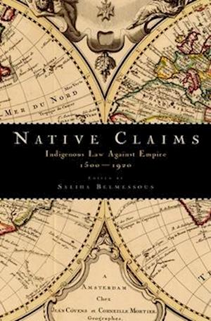 Native Claims