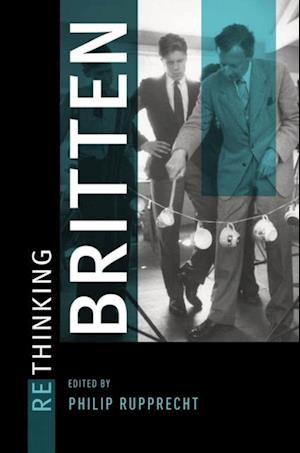 Rethinking Britten