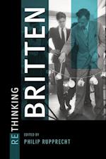 Rethinking Britten