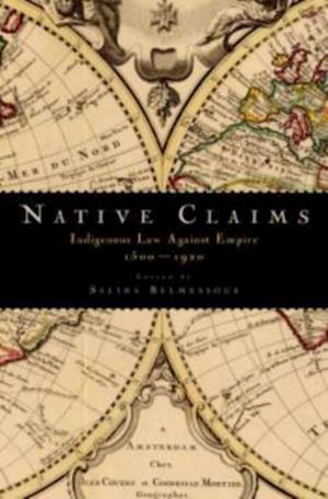 Native Claims