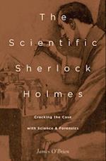 Scientific Sherlock Holmes
